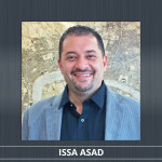 Issa Asad Business Expert